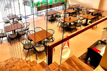 Vilaytea - The Premium Tea Room - day pass
