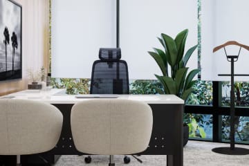 WeWork - day pass