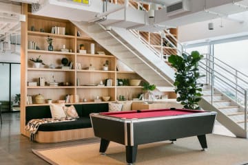 Wework - coworking