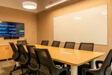 WeWork meeting rooms in Whitefield, Bangalore
