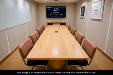 WeWork meeting rooms in HITEC City, Hyderabad