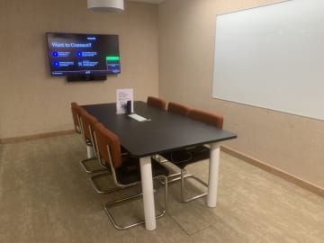 WeWork meeting rooms in HITEC City, Hyderabad