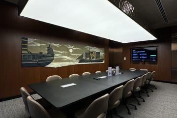 WeWork meeting rooms in CBD Bangalore, Bangalore