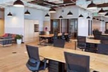WeWork - coworking space