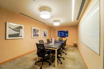 WeWork meeting rooms in Porur, Chennai