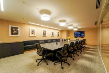 WeWork meeting rooms in Porur, Chennai