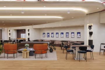WeWork - day pass