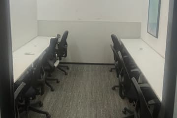 Oyo Workflo - flexi-desk