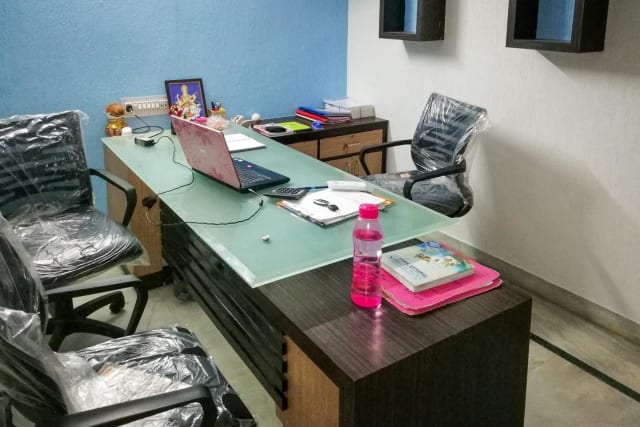 Aarna Coworking & Business Hub in Jaipur