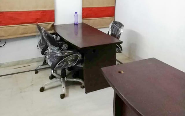 Aarna Coworking and Business Hub in Jaipur