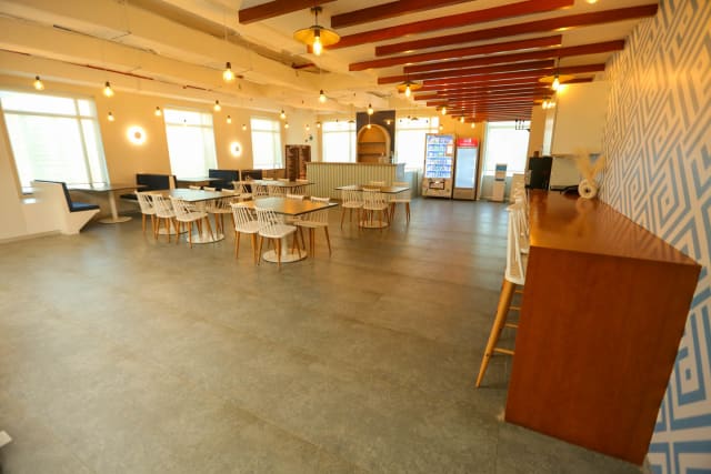 Alt F Coworking - coworking