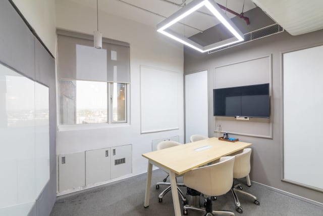 AltF Coworking virtual office in Delhi