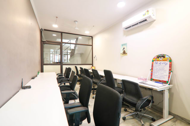 Amartya Coworking in Delhi