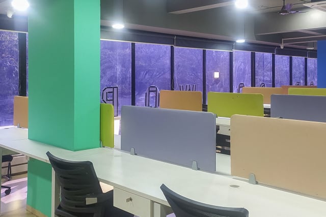 Anchor Coworking in Pune