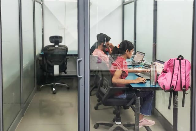 Arvian Coworking virtual office for business registration in Jaipur