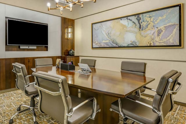 Awfis - Prestige Tech Park 2 - 6 Seater