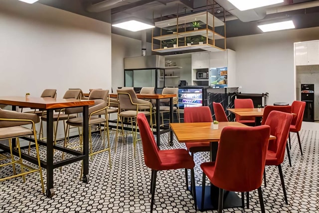 Awfis - coworking space