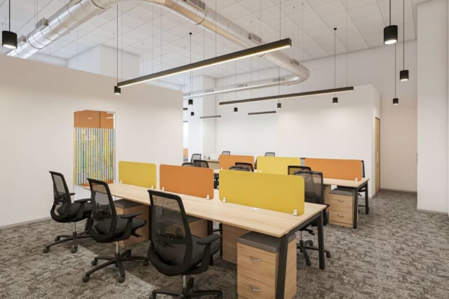 Awfis The Estate Building - Coworking Space and Shared Office Space in ...