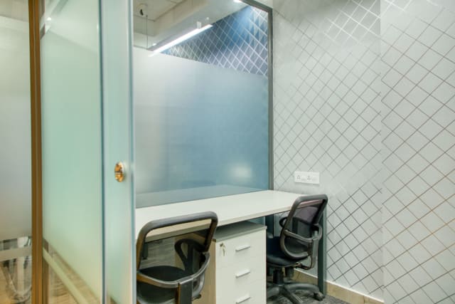Bunkr Spaces Sector 48 Gurgaon at INR 200/day - Coworking Space for a