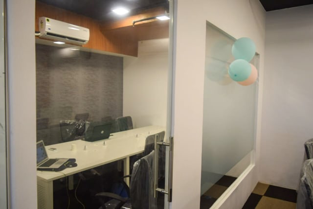 Cityspace Coworking - coworking space