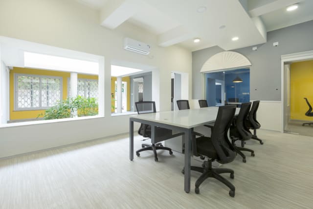 Cove Kotturpuram - coworking space