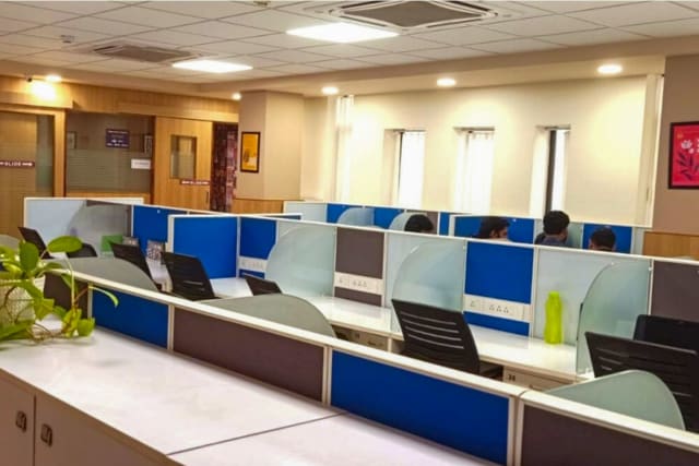 Cowork Venue virtual office for GST registration in Bhubaneswar