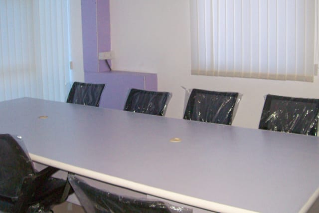 Cowork Zone undefined