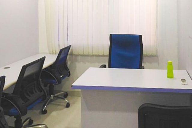 Cowork Zone in Hyderabad