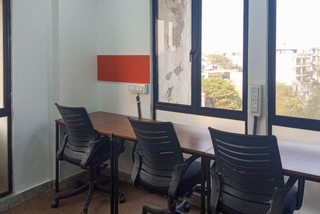 Coworkinsta undefined