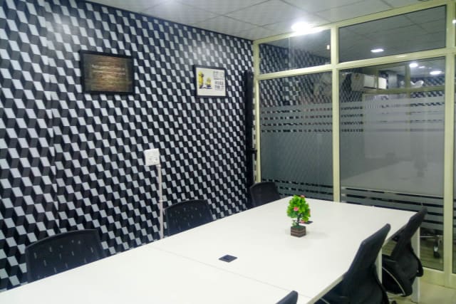 Coworkrz in Delhi