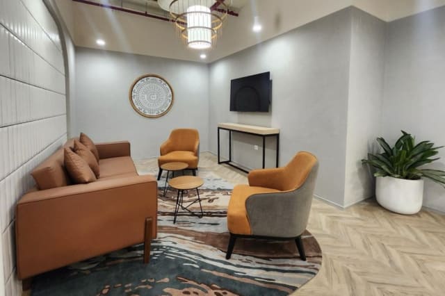 COWRKS Baner - 4 Seater