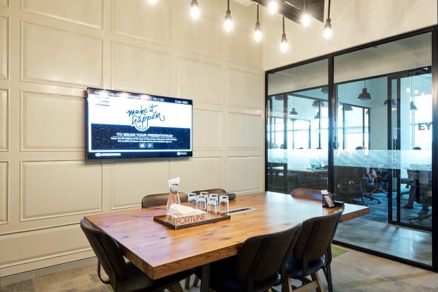 COWRKS New Indiranagar - 6 Seater