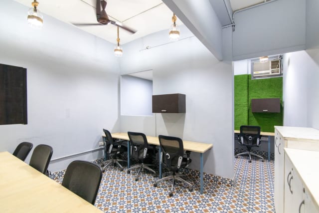 Daftar Cowork virtual office for business registration in Delhi