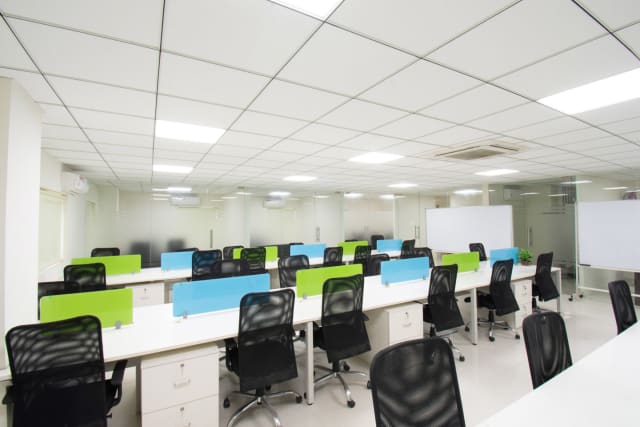 Dwaraka Business Center in Hyderabad