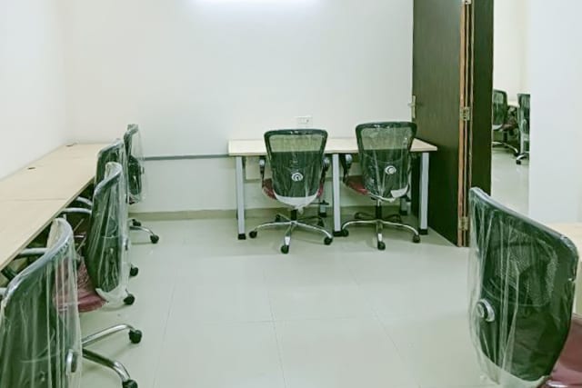 Excella Coworking Space - coworking