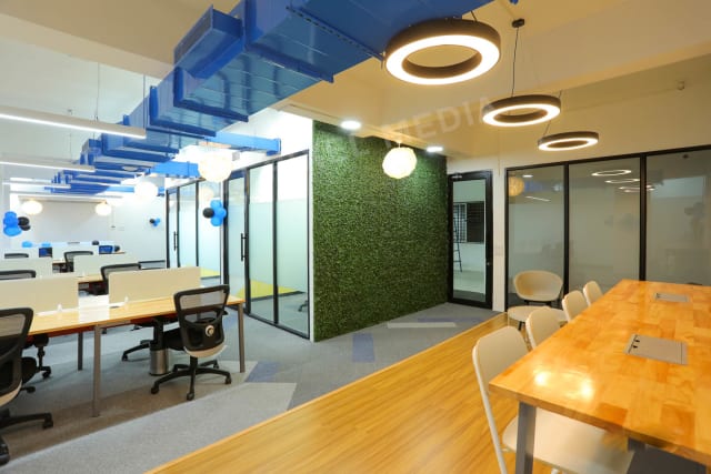 Hustlehub in Bangalore