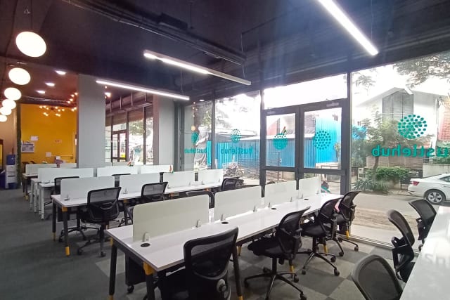 Hustlehub in Bangalore