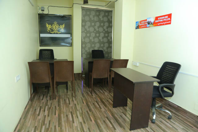 iKushal virtual office for business registration in Visakhapatnam