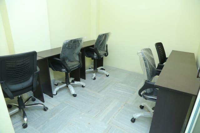 iKushal virtual office in Visakhapatnam