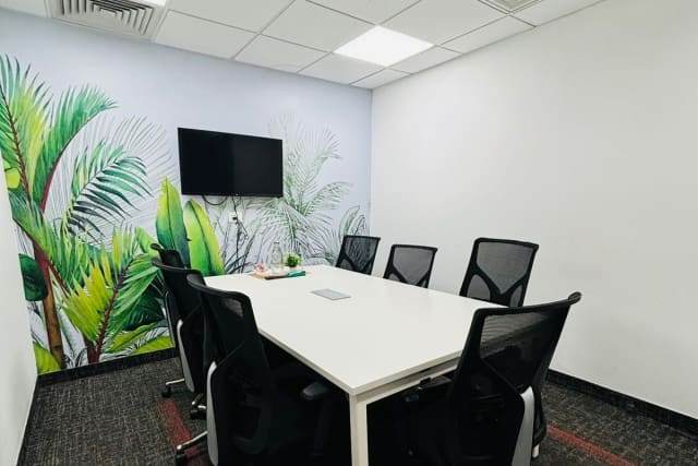 India Accelerator - 5 Seater