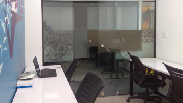 Instaoffice Gachibowli - coworking