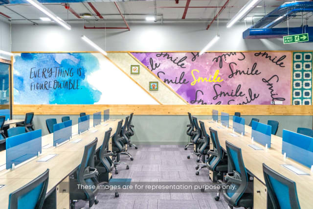 iSprout Panchshil Tech Park One