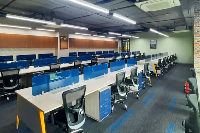 iSprout Panchshil Tech Park