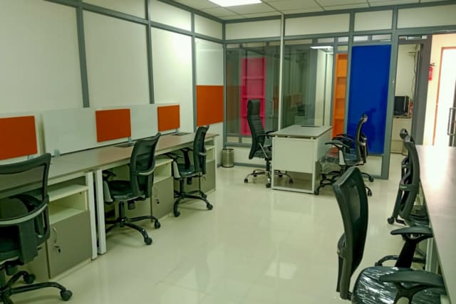 MyBranch virtual office in Patna