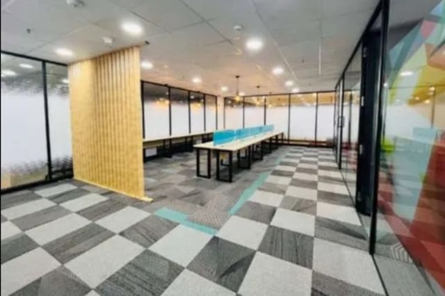 Novel Office - coworking space