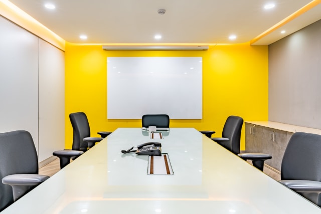 Novel Office in Bangalore