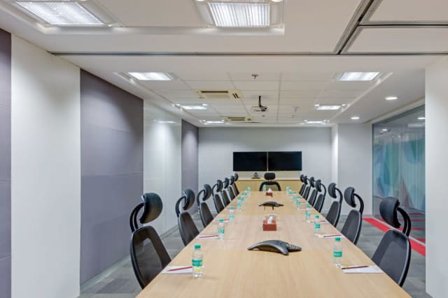 Quest Offices in Bangalore