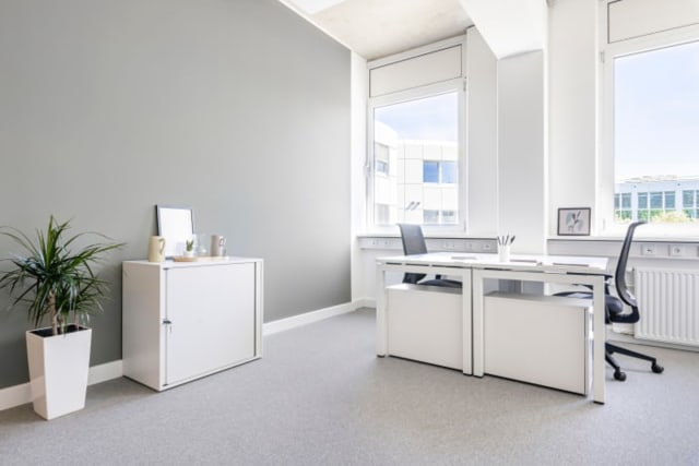 Regus - coworking space