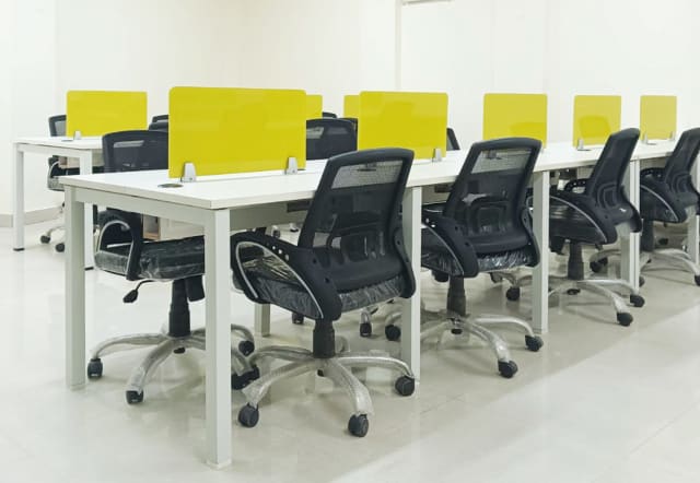 Setu Space - coworking space