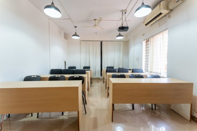 Sierra Cartel virtual office in Bangalore